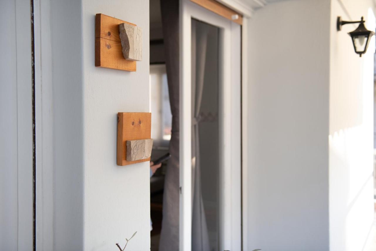 סלוניקי Spacious 82 M2 Two Bedroom Classy Apartment Near City Center מראה חיצוני תמונה