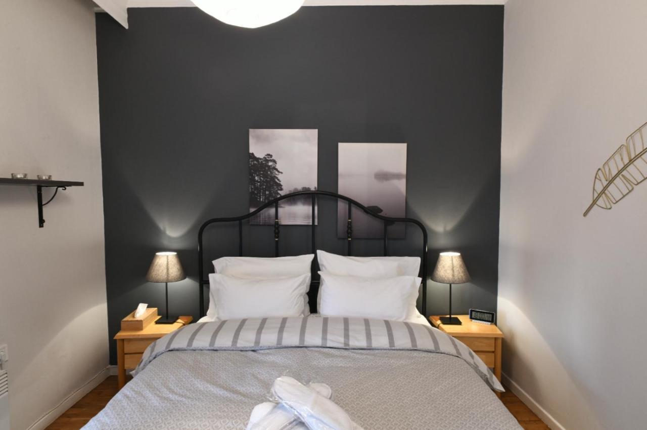 סלוניקי Spacious 82 M2 Two Bedroom Classy Apartment Near City Center מראה חיצוני תמונה