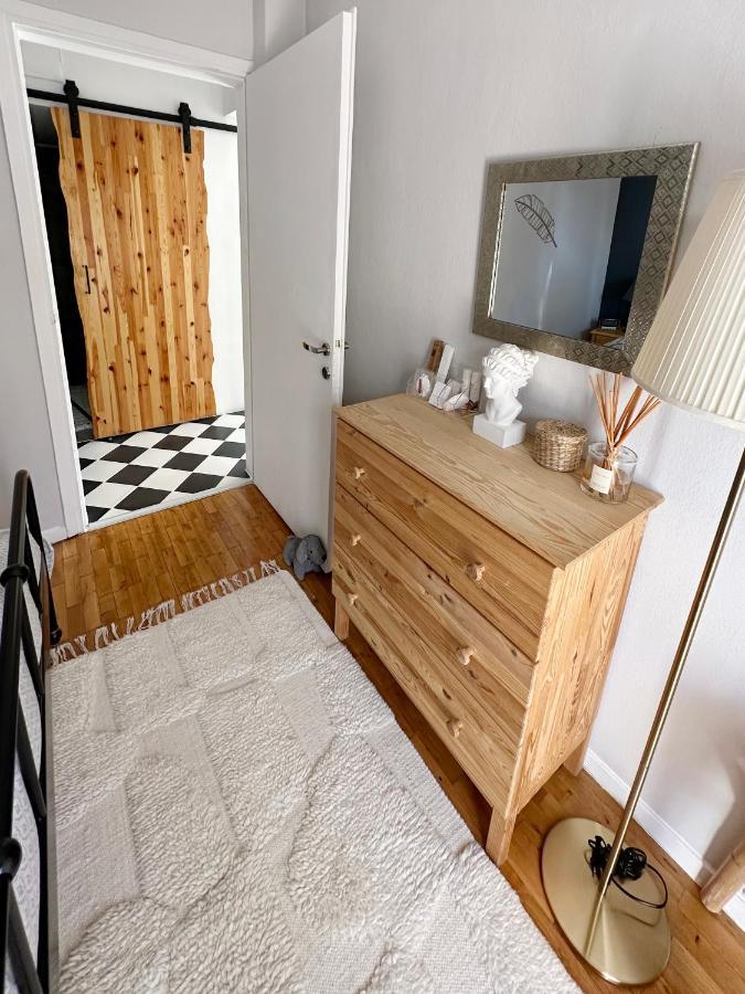 סלוניקי Spacious 82 M2 Two Bedroom Classy Apartment Near City Center מראה חיצוני תמונה