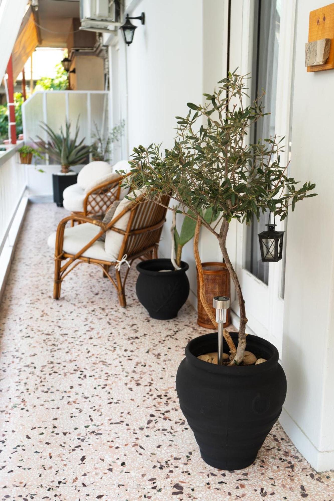 סלוניקי Spacious 82 M2 Two Bedroom Classy Apartment Near City Center מראה חיצוני תמונה