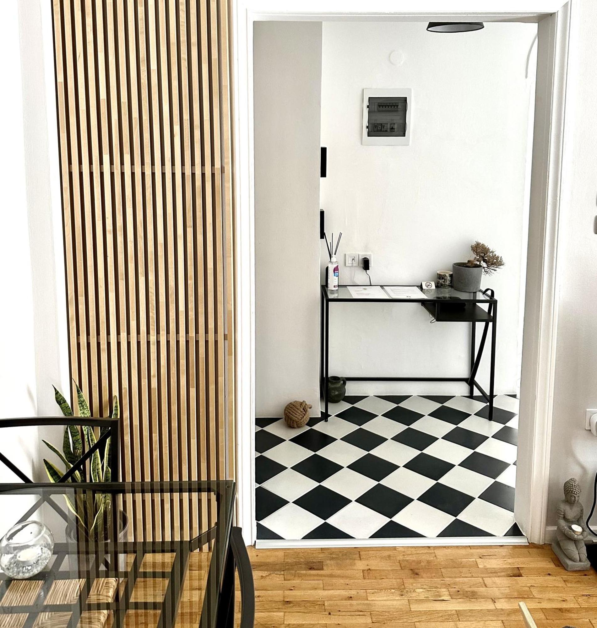 סלוניקי Spacious 82 M2 Two Bedroom Classy Apartment Near City Center מראה חיצוני תמונה