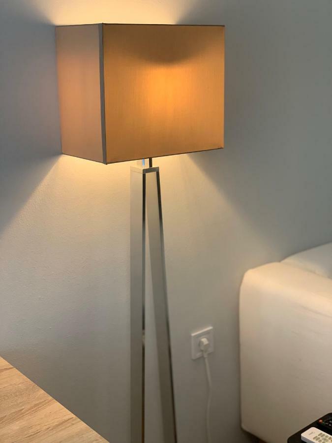 סלוניקי Spacious 82 M2 Two Bedroom Classy Apartment Near City Center מראה חיצוני תמונה